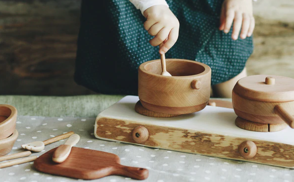 Wooden Toys