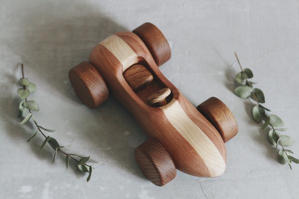 Tateplota Wooden Toys