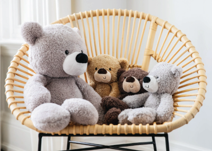 What Makes Gund Bears So Popular?