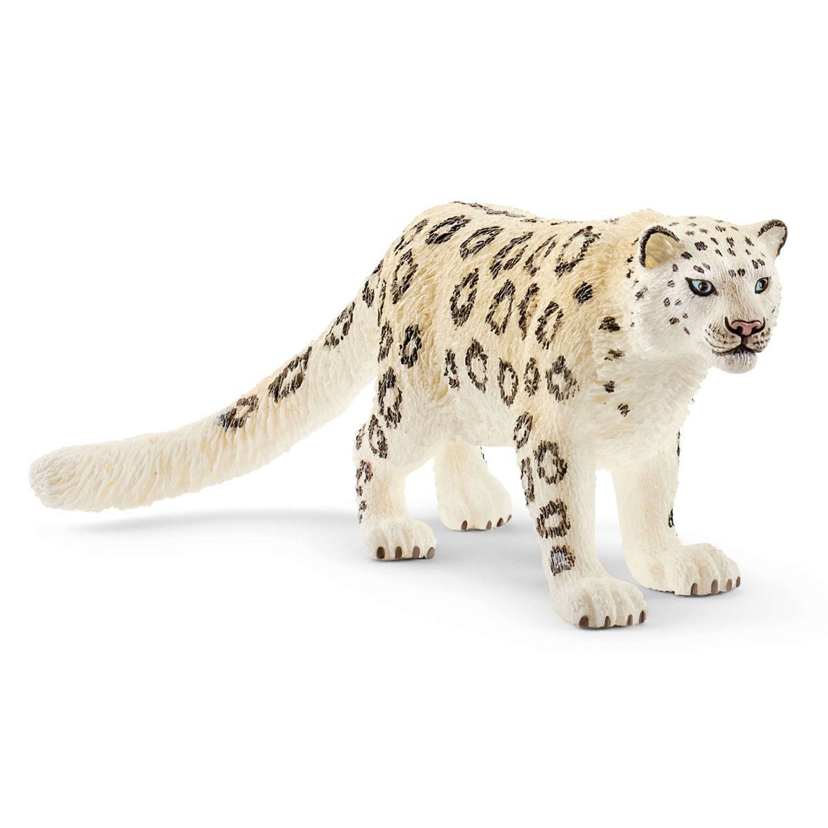 Snow Leopard – Classic Gifts Australia