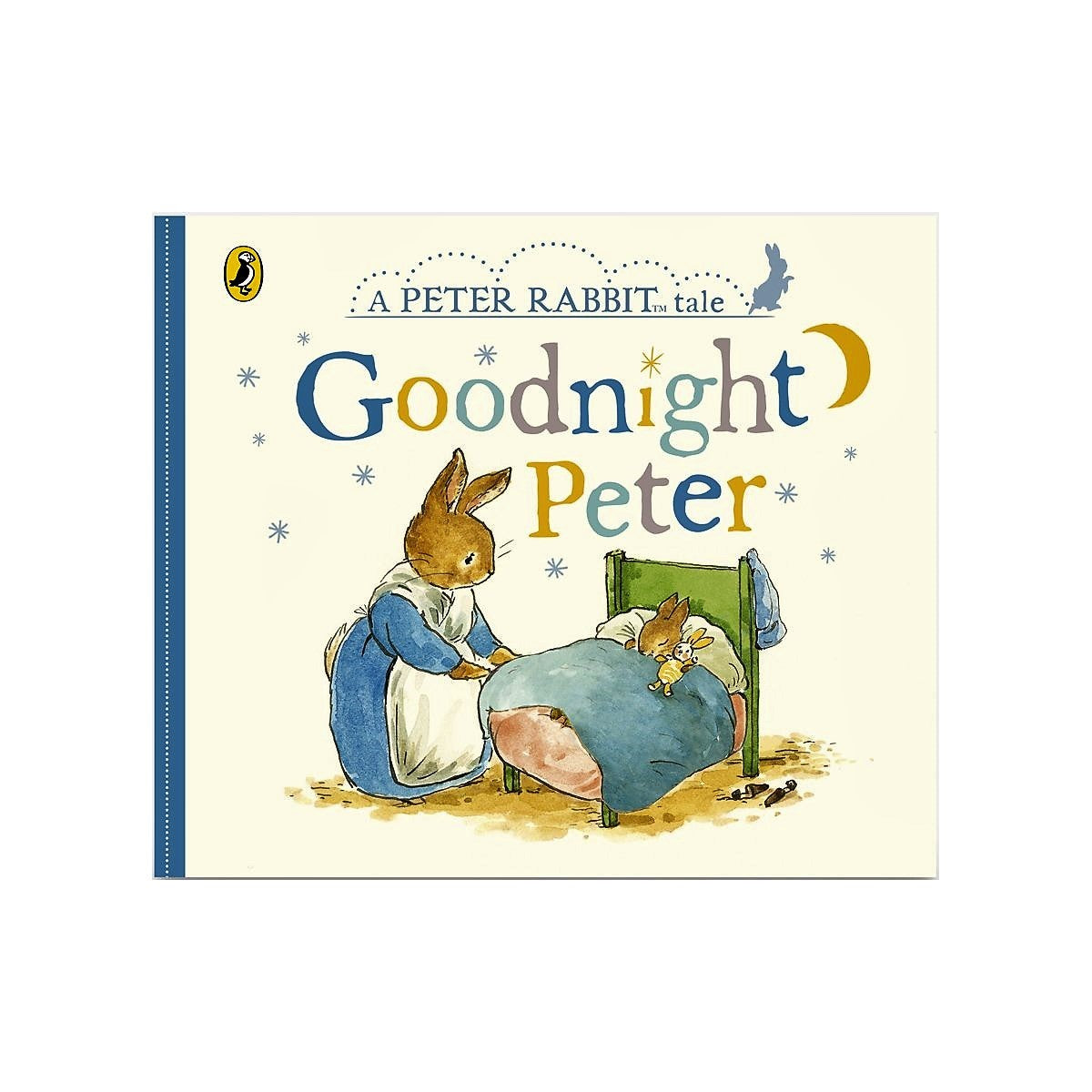 Penguin - Peter Rabbit Tales Goodnight – Classic Gifts Australia